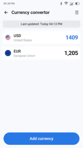 Calculator・Simple Calculator screenshot