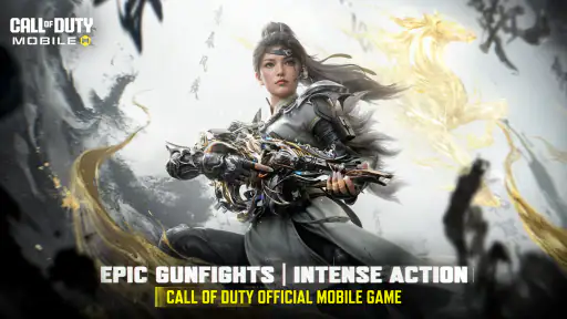 Call of Duty®: Mobile - Garena screenshot