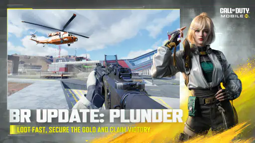 Call of Duty®: Mobile - Garena screenshot