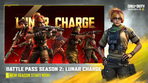 Call of Duty®: Mobile - Garena screenshot