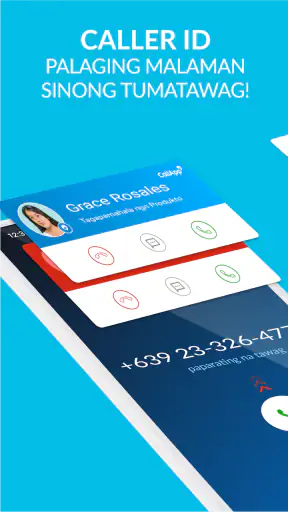 CallApp: Caller ID & Block screenshot