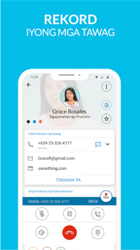 CallApp: Caller ID & Block screenshot