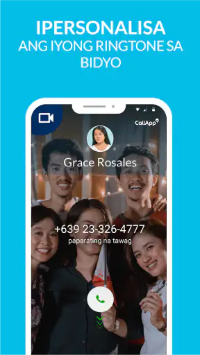 CallApp: Caller ID & Block screenshot