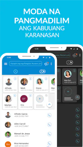 CallApp: Caller ID & Block screenshot