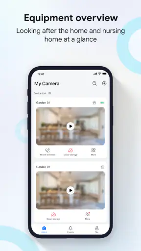 cam720 screenshot