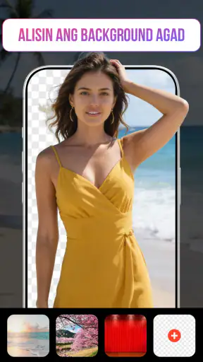 Camera HD: Ultra Zoom screenshot