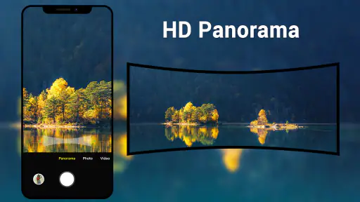 Camera para sa Android screenshot