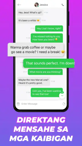 Camfrog: Live Cam Video Chat screenshot