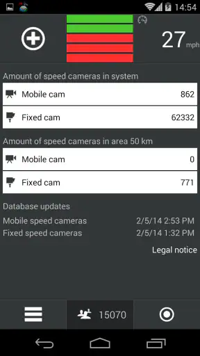 CamSam PLUS screenshot