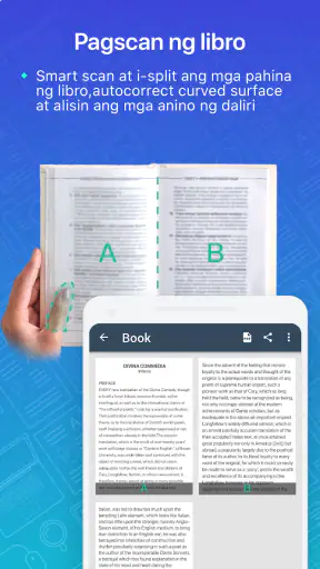 CamScanner - PDF scanner App screenshot