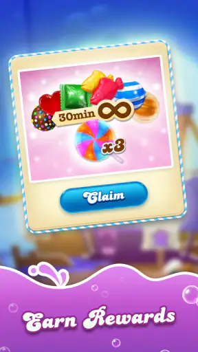 Candy Crush Soda Saga screenshot
