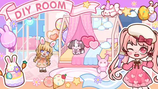 Candyville:Avatar City screenshot