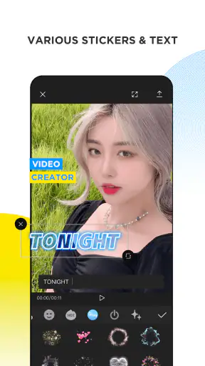 CapCut - Video Editor screenshot