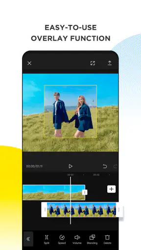 CapCut - Video Editor screenshot