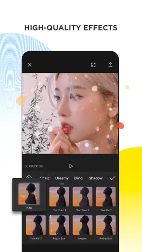 CapCut - Video Editor screenshot