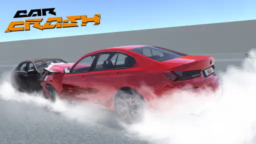 Car Crash Royale screenshot