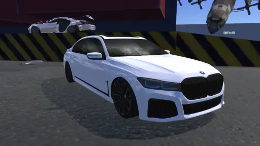 Car Crash Royale screenshot