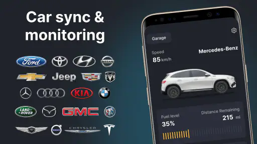 Car Play Sync for Android Auto screenshot