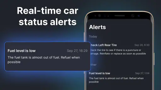 Car Play Sync for Android Auto screenshot