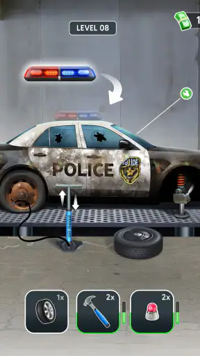 Car Wash: Auto Repair Garage screenshot