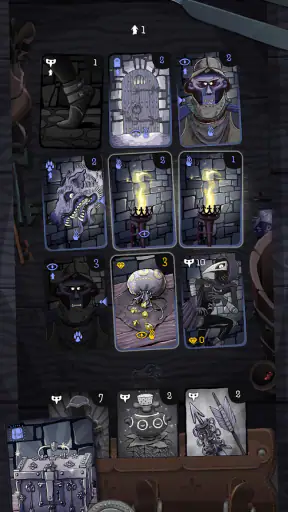 Card Thief screenshot