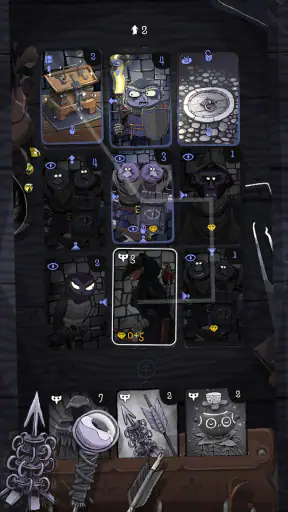 Card Thief screenshot