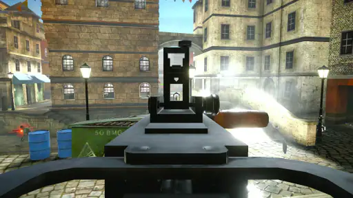 Carnage Wars screenshot