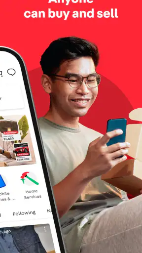 Carousell: Buy and Sell screenshot