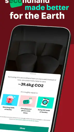 Carousell: Buy and Sell screenshot