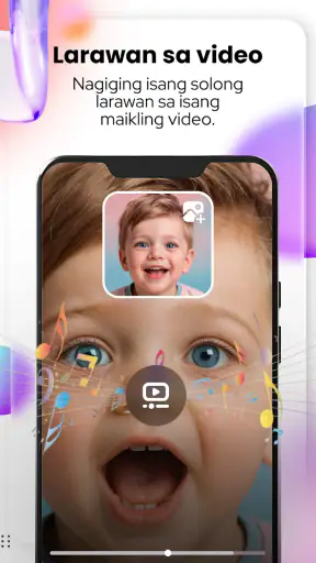 Cartoon Photo Editor－Toon Art screenshot
