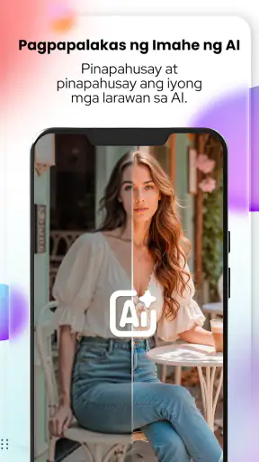 Cartoon Photo Editor－Toon Art screenshot