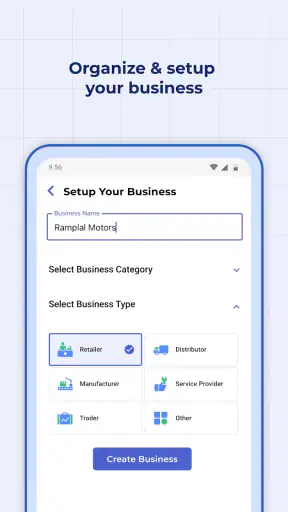 Cash Book: Expenses & Balance screenshot