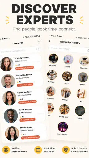 Cash For Chat screenshot