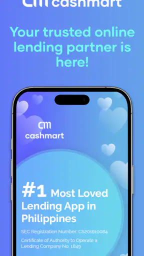 Cash Mart screenshot