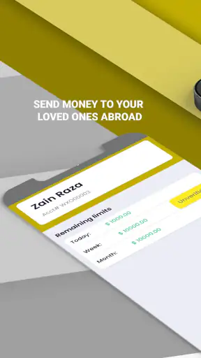 Cash Xpress screenshot