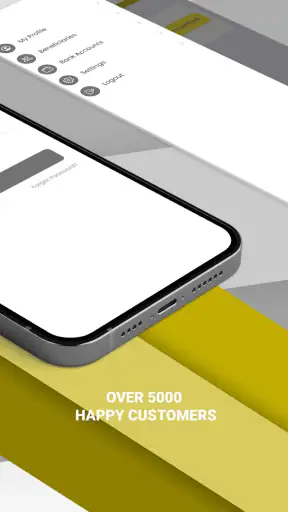 Cash Xpress screenshot