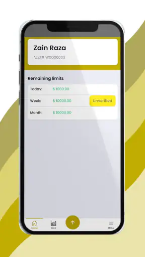 Cash Xpress screenshot