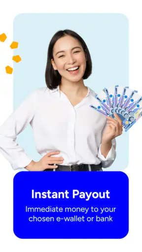 Cashalo - Fast Cash Loan App screenshot