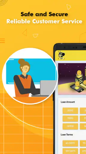 CashBee Ph - Online Peso Loan screenshot
