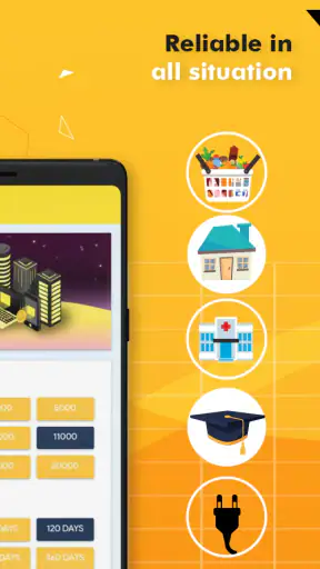 CashBee Ph - Online Peso Loan screenshot