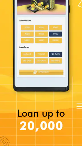 CashBee Ph - Online Peso Loan screenshot
