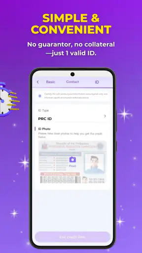 Cashify PH-Fast and Safe Cash screenshot