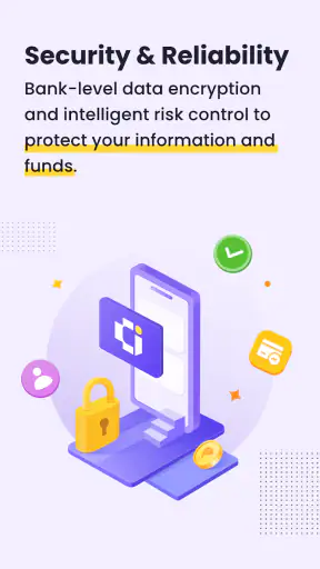 Cashini – Trusted Cash Loan screenshot
