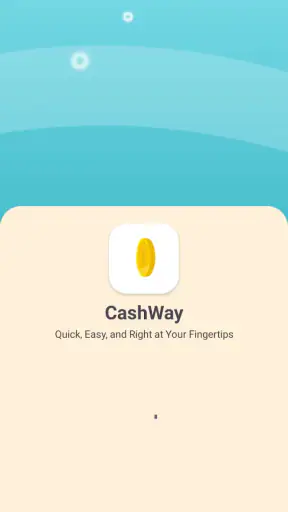 CashWay – Fast Online Loan Mgr screenshot