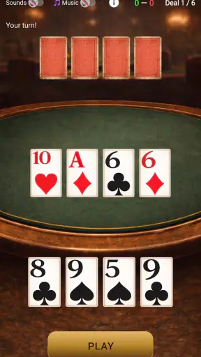Cassino - Larong Baraha screenshot