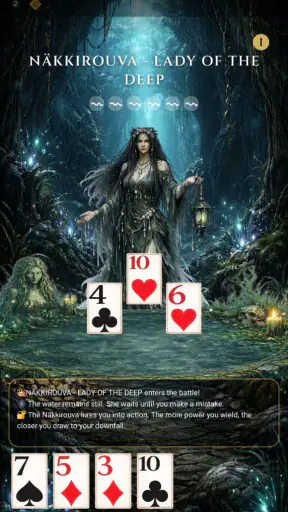 Cassino - Larong Baraha screenshot