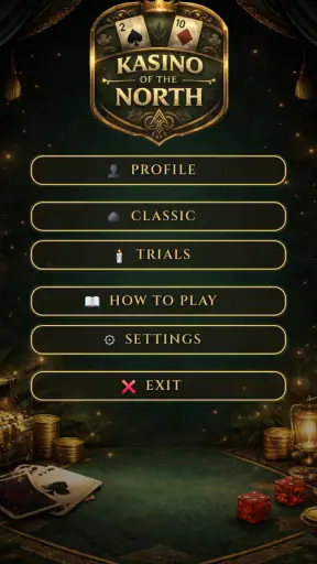 Cassino - Larong Baraha screenshot