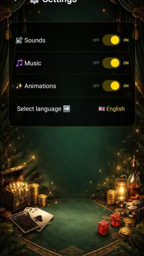 Cassino - Larong Baraha screenshot