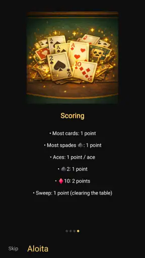 Cassino - Larong Baraha screenshot