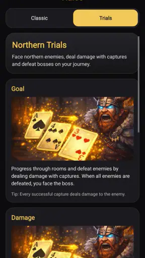 Cassino - Larong Baraha screenshot
